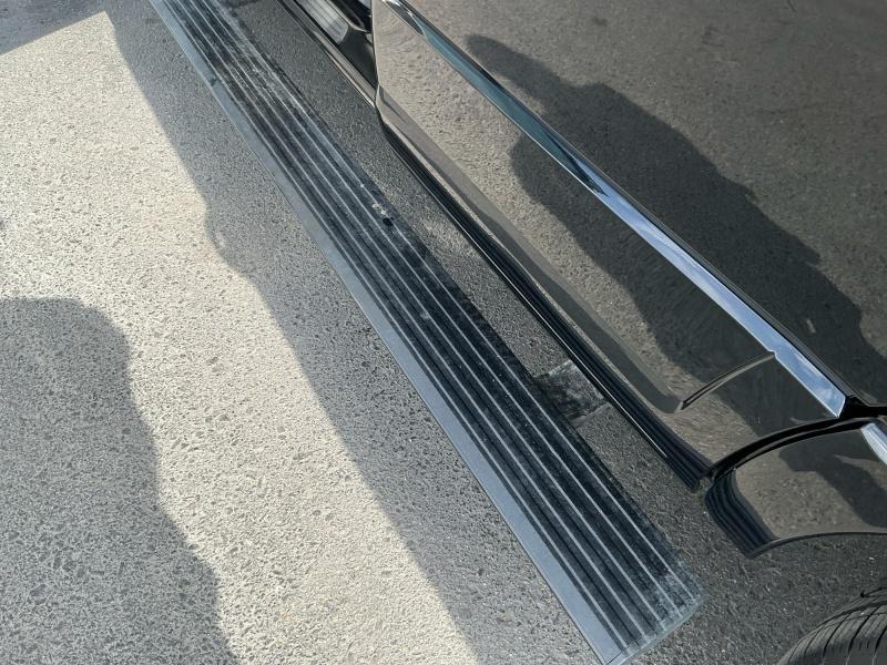 used 2017 Lincoln Navigator car, priced at $16,999