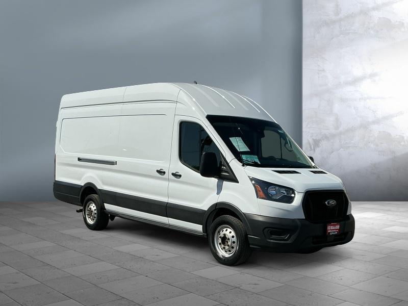 used 2023 Ford Transit-250 car, priced at $41,999