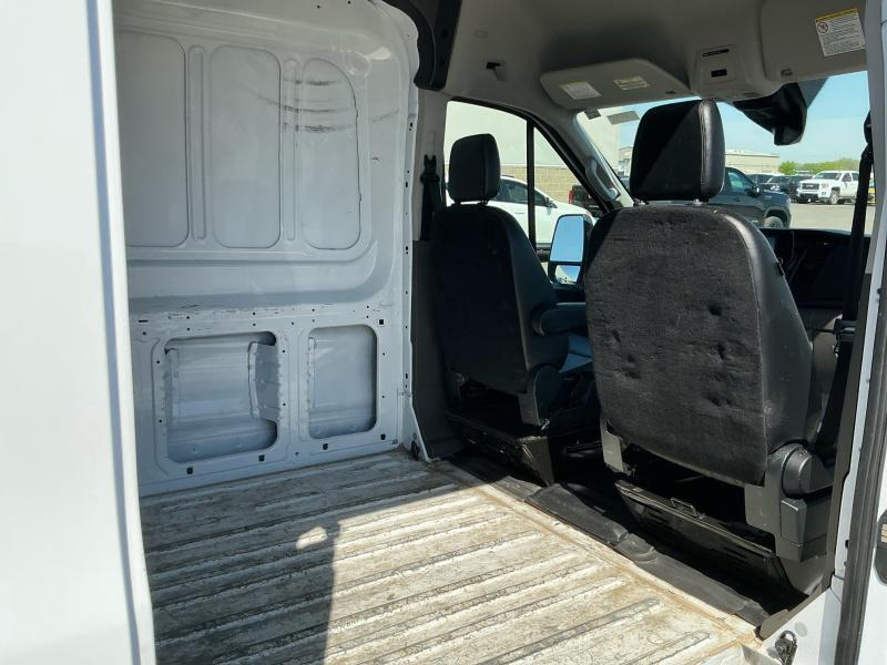 used 2023 Ford Transit-250 car, priced at $41,999
