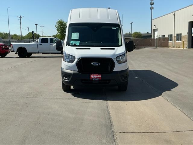 used 2023 Ford Transit-250 car, priced at $41,999