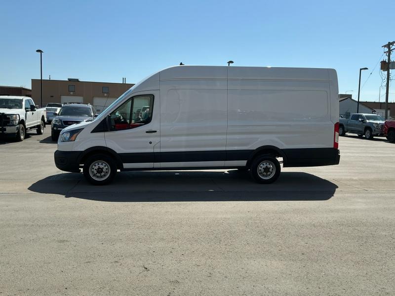 used 2023 Ford Transit-250 car, priced at $41,999