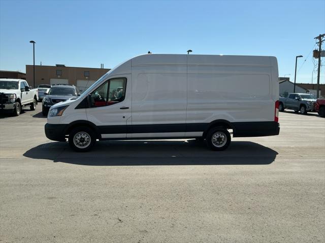 used 2023 Ford Transit-250 car, priced at $41,999