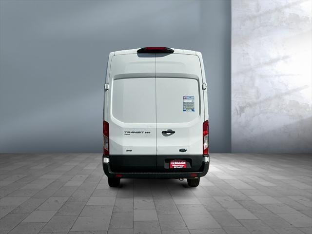 used 2023 Ford Transit-250 car, priced at $41,999