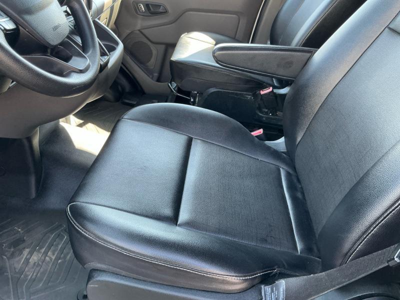 used 2023 Ford Transit-250 car, priced at $41,999