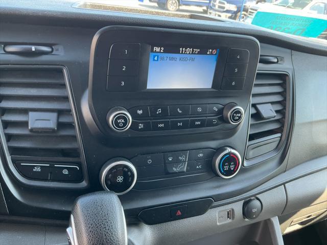 used 2023 Ford Transit-250 car, priced at $41,999