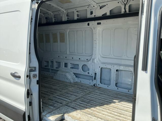 used 2023 Ford Transit-250 car, priced at $41,999
