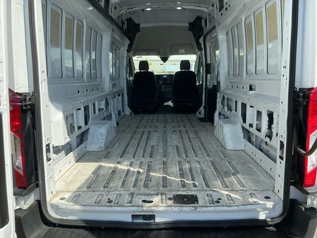 used 2023 Ford Transit-250 car, priced at $41,999