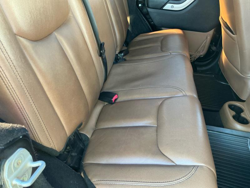 used 2013 Jeep Wrangler Unlimited car, priced at $14,990