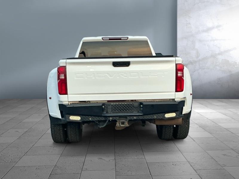 used 2023 Chevrolet Silverado 3500 car, priced at $42,999