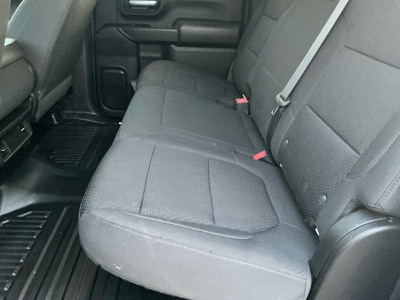 used 2023 Chevrolet Silverado 3500 car, priced at $42,999