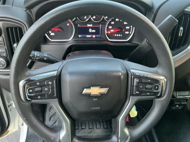 used 2023 Chevrolet Silverado 3500 car, priced at $42,999