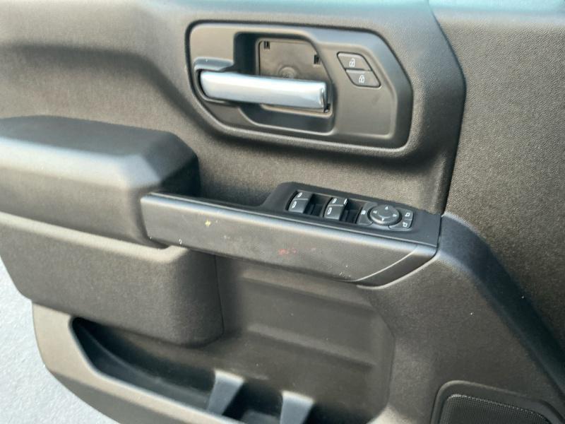 used 2023 Chevrolet Silverado 3500 car, priced at $42,999