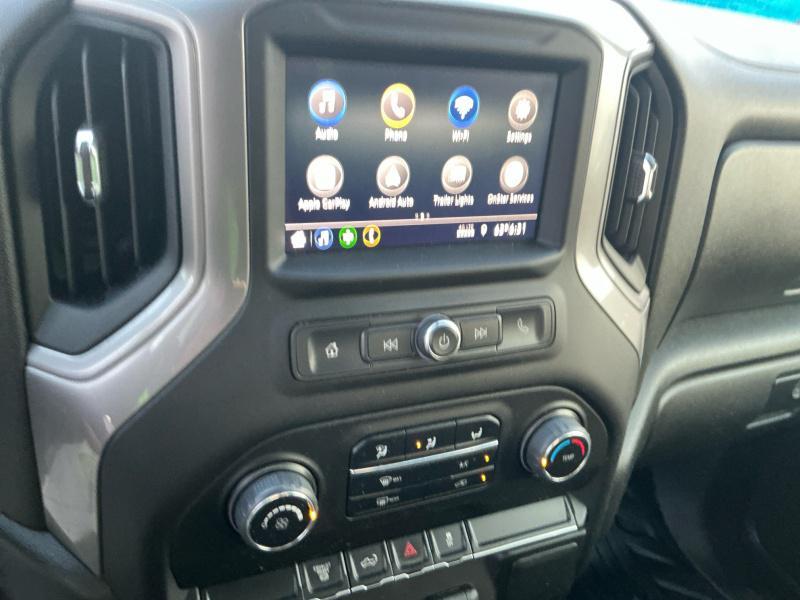 used 2023 Chevrolet Silverado 3500 car, priced at $42,999