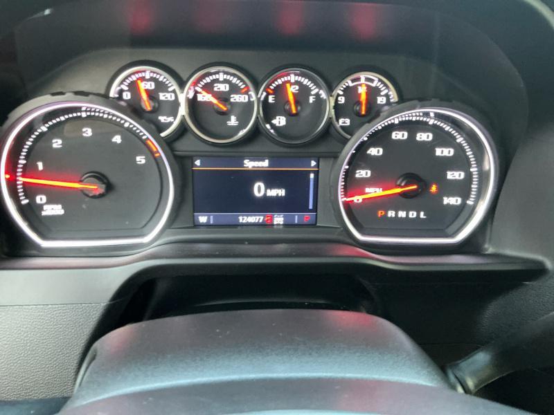 used 2023 Chevrolet Silverado 3500 car, priced at $42,999