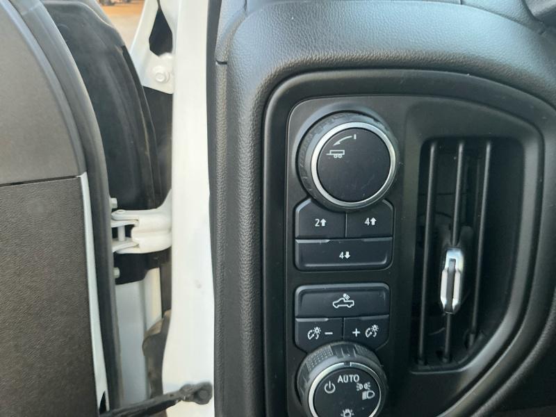used 2023 Chevrolet Silverado 3500 car, priced at $42,999