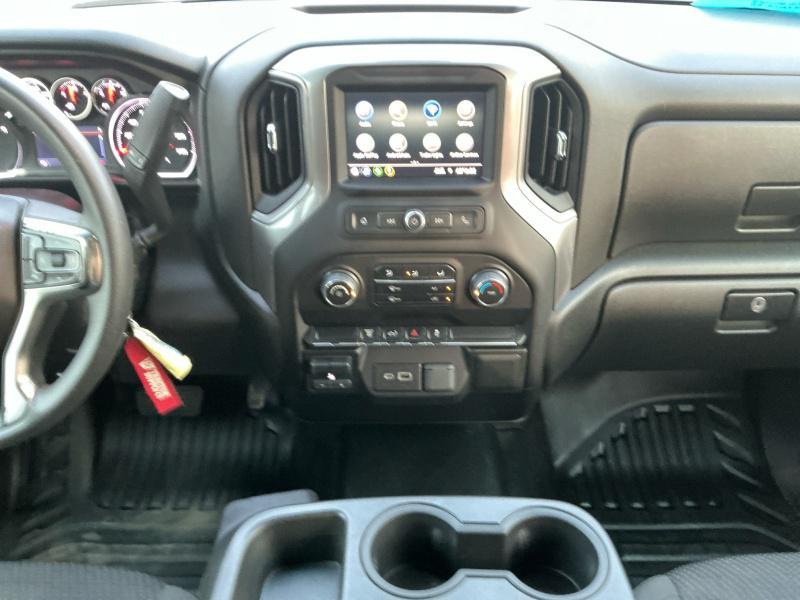 used 2023 Chevrolet Silverado 3500 car, priced at $42,999