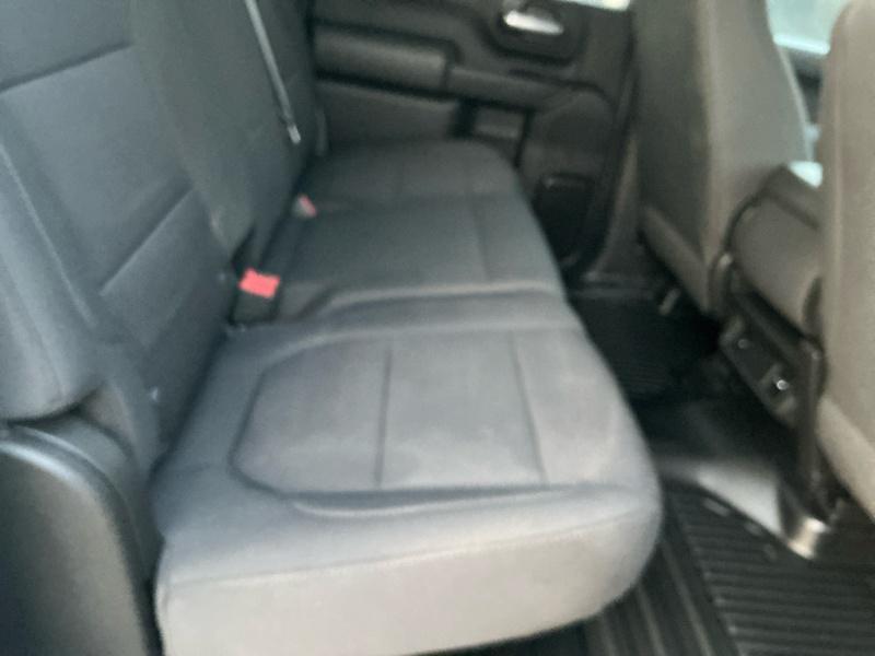 used 2023 Chevrolet Silverado 3500 car, priced at $42,999