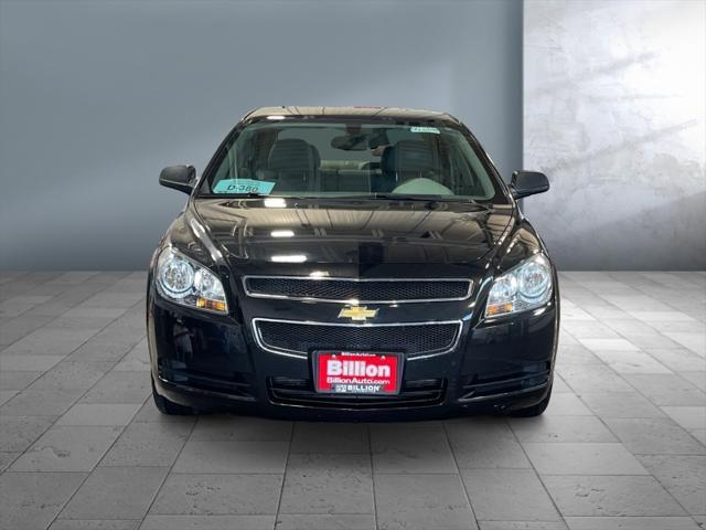 used 2012 Chevrolet Malibu car, priced at $9,490