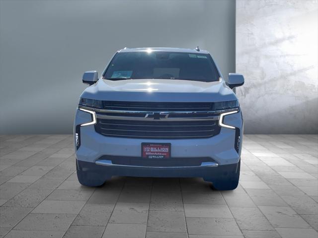 new 2024 Chevrolet Suburban car, priced at $80,414