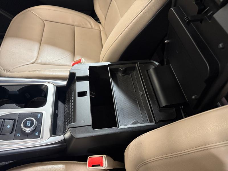 used 2020 Ford Explorer car, priced at $26,449