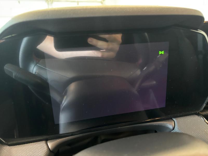 used 2025 Chevrolet TrailBlazer car, priced at $30,999