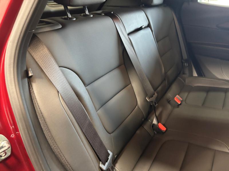 used 2025 Chevrolet TrailBlazer car, priced at $30,999