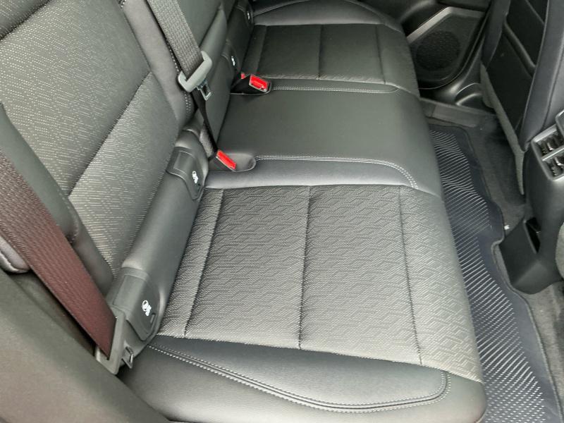 new 2026 Chevrolet Equinox car, priced at $36,109