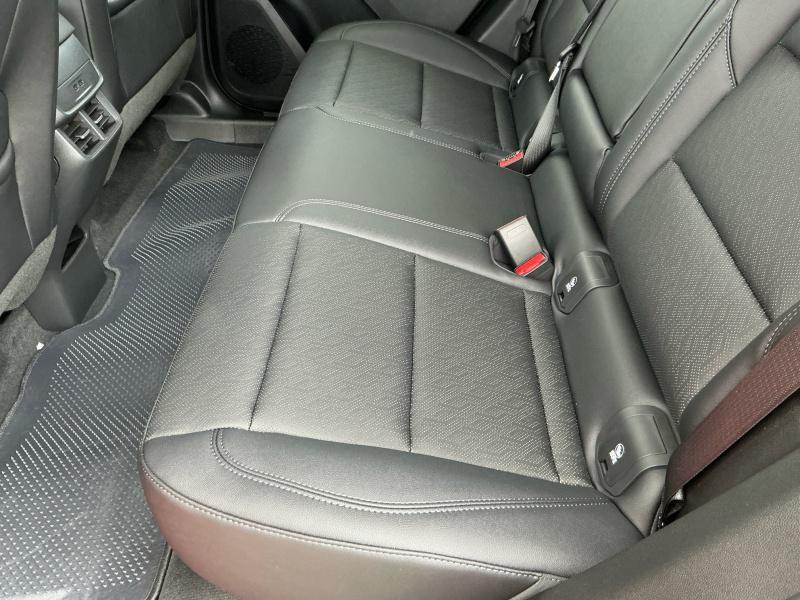 new 2026 Chevrolet Equinox car, priced at $36,109