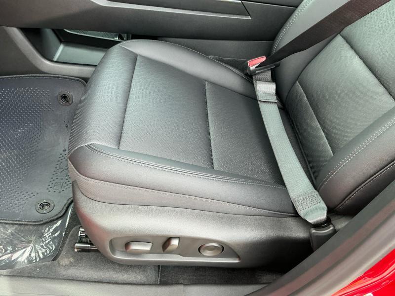 new 2026 Chevrolet Equinox car, priced at $36,109