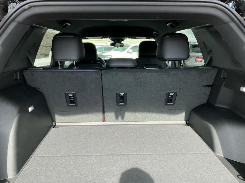 new 2026 Chevrolet Equinox car, priced at $36,109