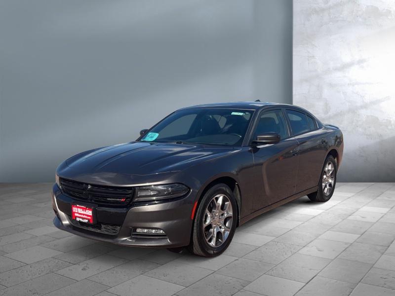 used 2016 Dodge Charger car, priced at $16,490