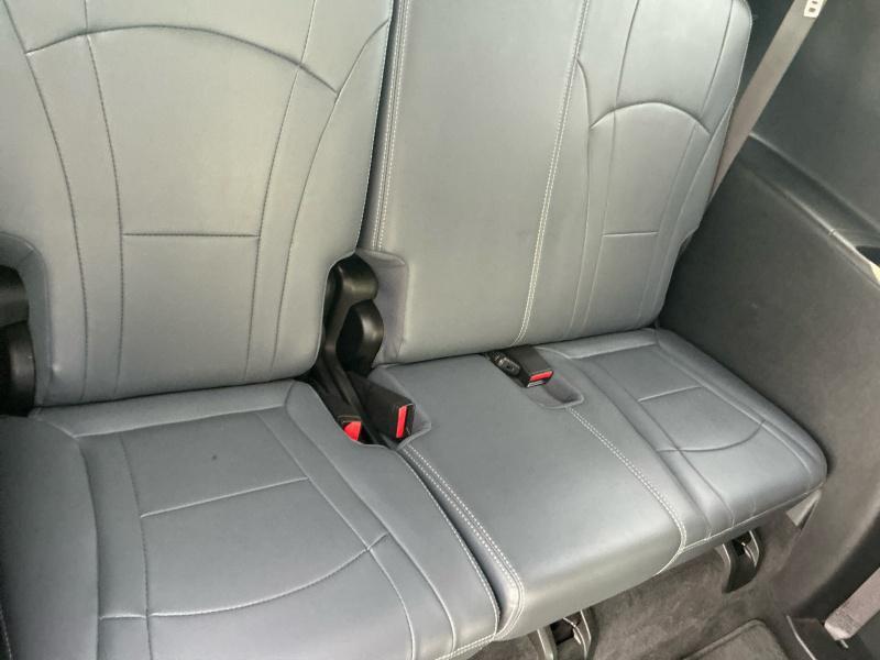 used 2020 Buick Enclave car, priced at $21,449