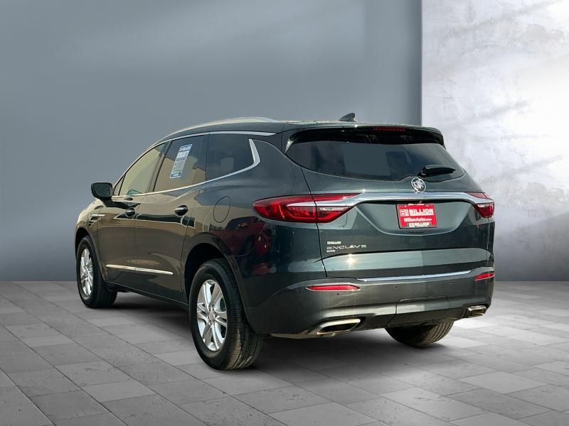 used 2020 Buick Enclave car, priced at $21,449