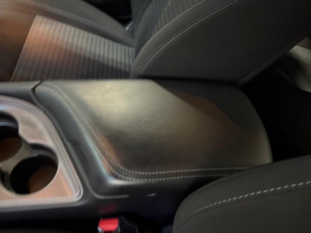 used 2023 Dodge Challenger car, priced at $29,998