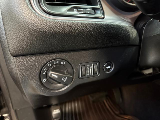 used 2023 Dodge Challenger car, priced at $29,998