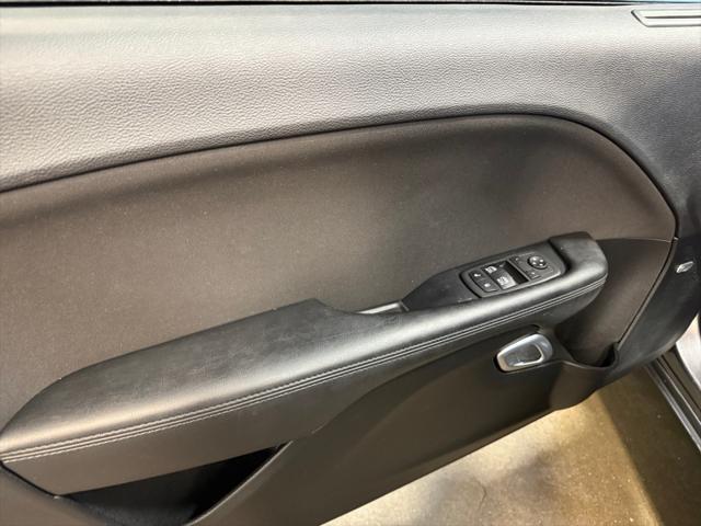 used 2023 Dodge Challenger car, priced at $29,998