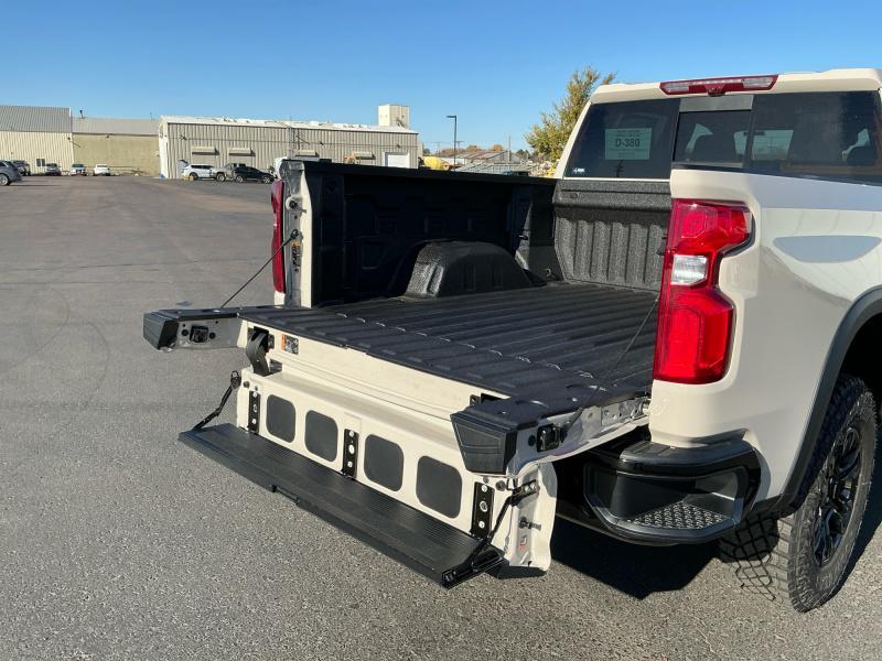 new 2026 Chevrolet Silverado 1500 car, priced at $73,489