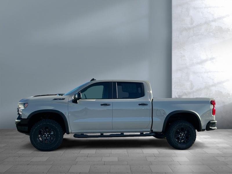 new 2026 Chevrolet Silverado 1500 car, priced at $73,489