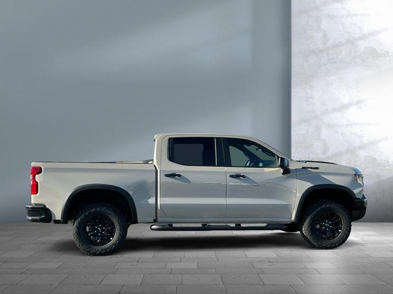 new 2026 Chevrolet Silverado 1500 car, priced at $73,489