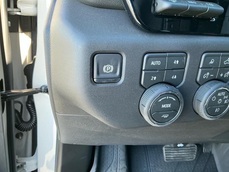 new 2026 Chevrolet Silverado 1500 car, priced at $73,489