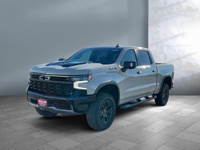 new 2026 Chevrolet Silverado 1500 car, priced at $73,489
