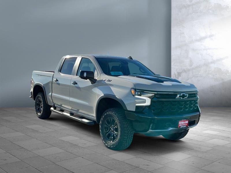 new 2026 Chevrolet Silverado 1500 car, priced at $73,489