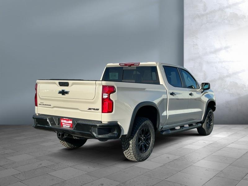 new 2026 Chevrolet Silverado 1500 car, priced at $73,489