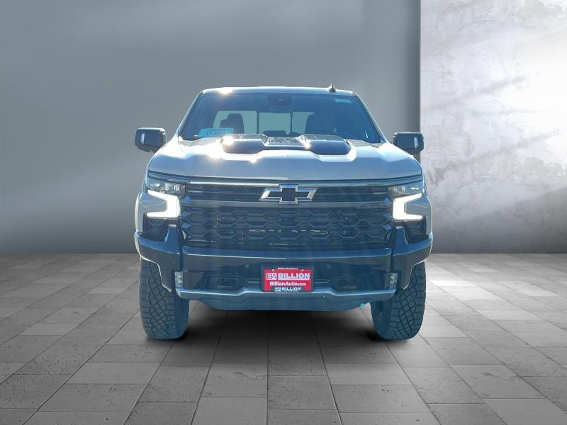 new 2026 Chevrolet Silverado 1500 car, priced at $73,489
