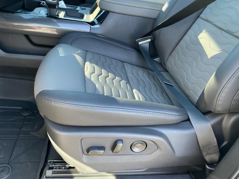 new 2026 Chevrolet Silverado 1500 car, priced at $73,489