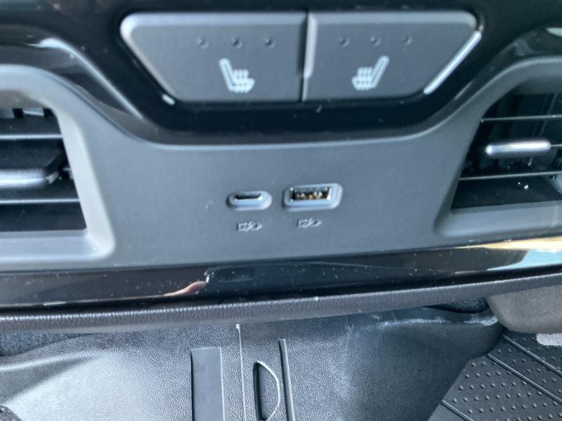 new 2026 Chevrolet Silverado 1500 car, priced at $73,489