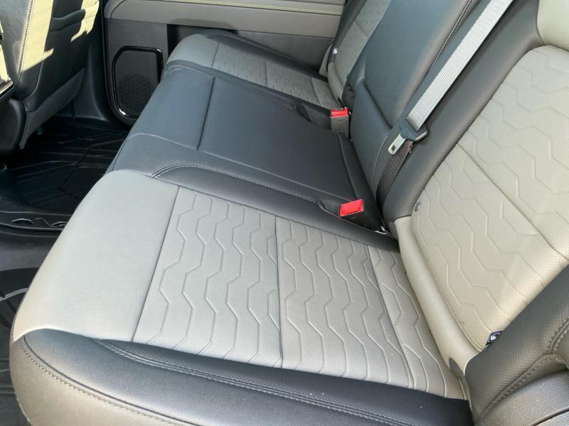 new 2026 Chevrolet Silverado 1500 car, priced at $73,489