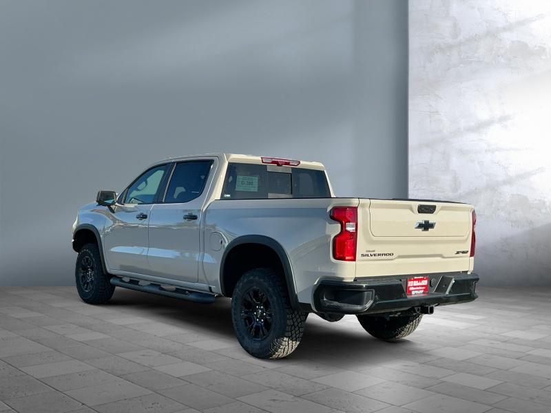 new 2026 Chevrolet Silverado 1500 car, priced at $73,489