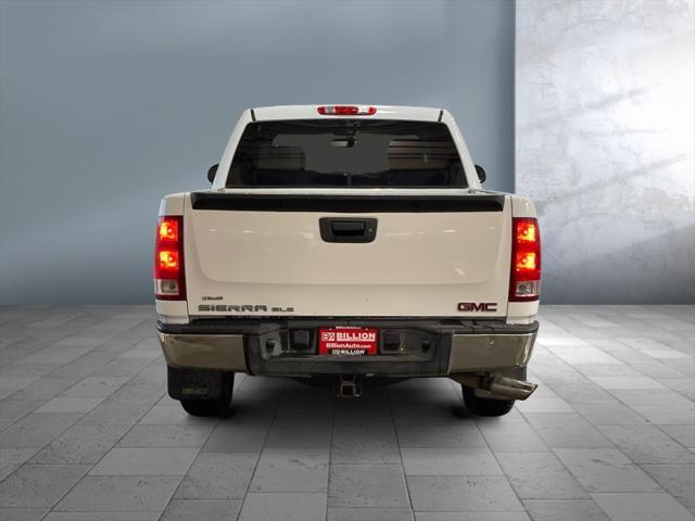 used 2012 GMC Sierra 1500 car, priced at $10,690