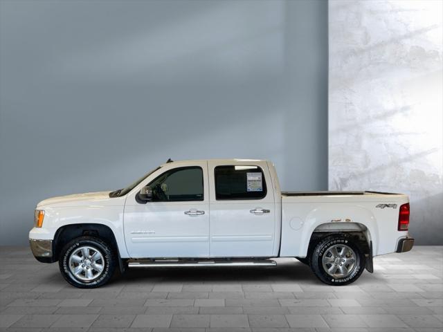 used 2012 GMC Sierra 1500 car, priced at $10,690